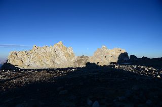 29 Moon Over Aconcagua Camp 3 Colera 5980m At Sunset.jpg